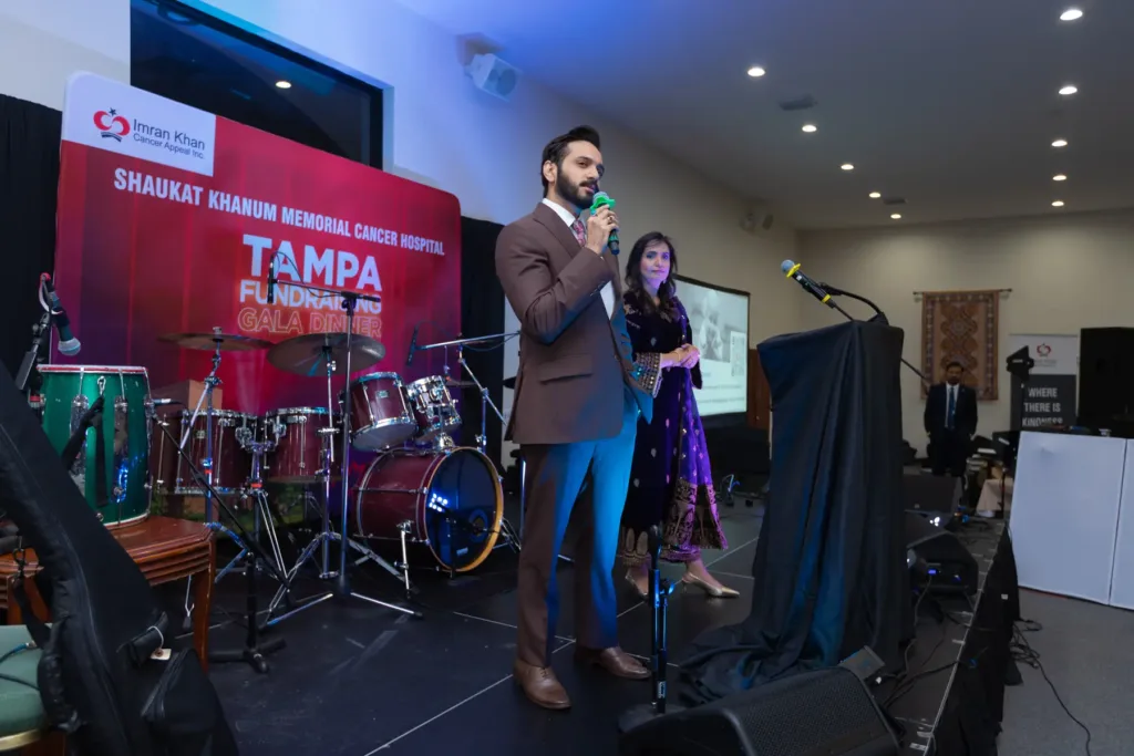 Corporate event photography Tampa by ImKashi