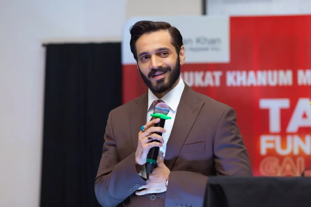 Corporate event photography Tampa by ImKashi