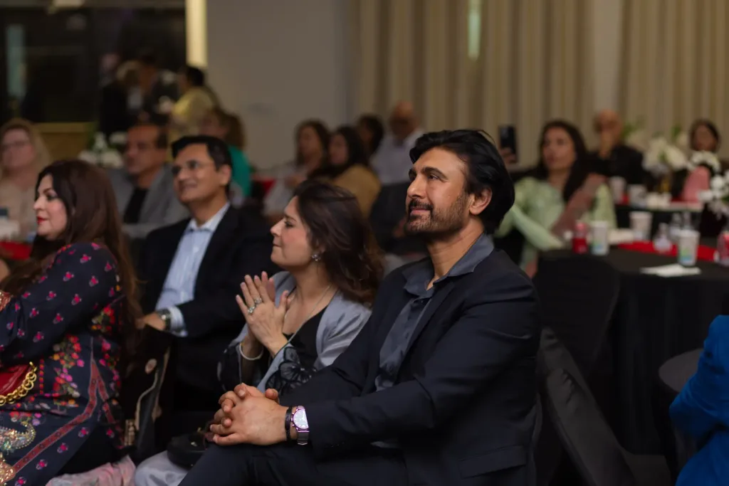 Corporate event photography Tampa by ImKashi