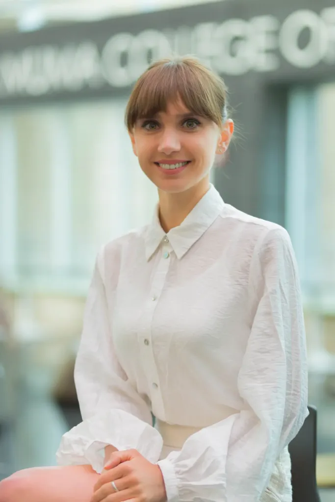 Professional headshot photography Tampa by ImKashi