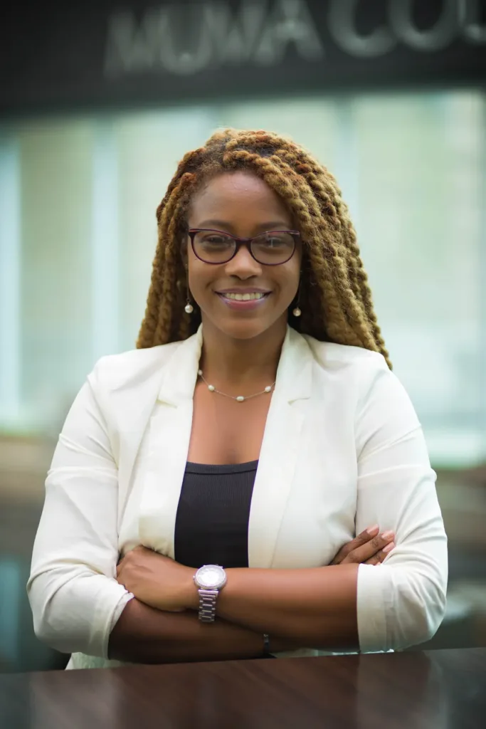 Professional headshot photography Tampa by ImKashi