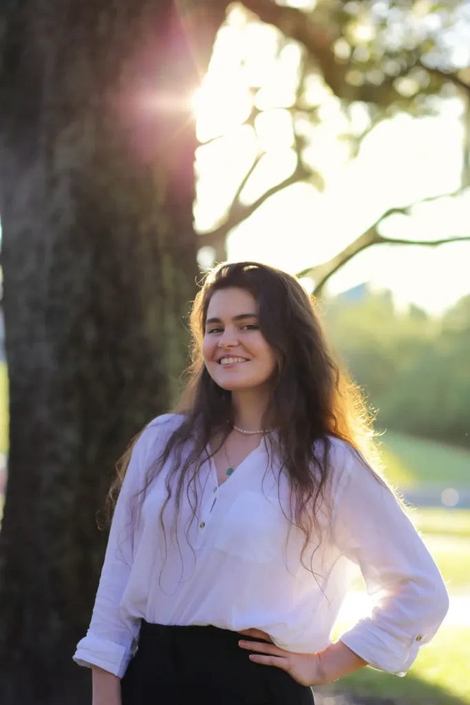 Professional headshot photography Tampa by ImKashi