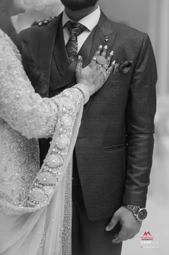 Wedding photography in Tampa by ImKashi